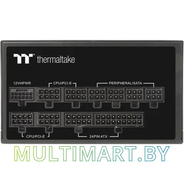 Блок питания Thermaltake Toughpower GF3 1200W Gold (PS-TPD-1200FNFAGE-4) картинка 3
